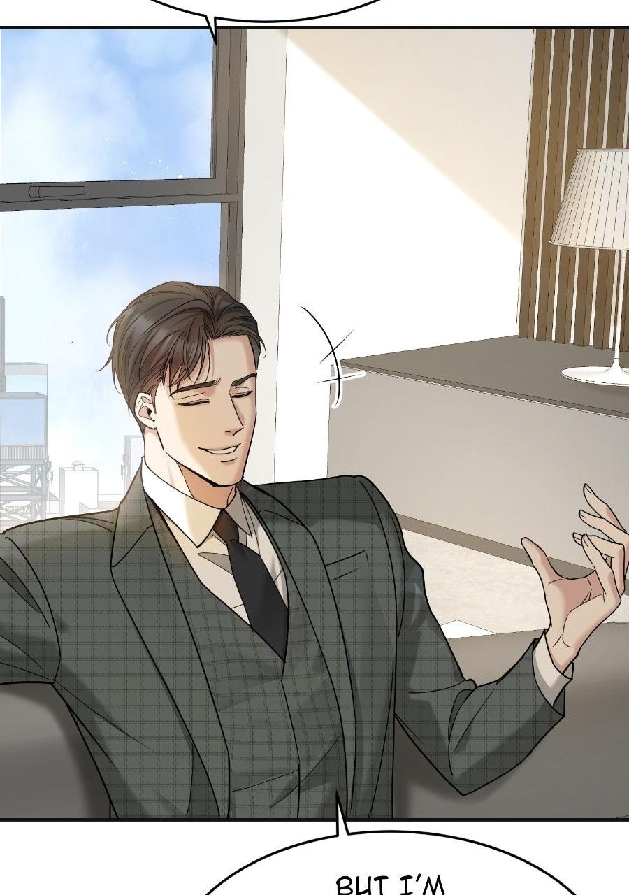 Live Happily Ever AfterWith My Ex’s Uncle Chapter 83 page 14 - 
