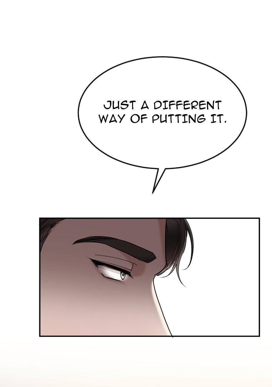Live Happily Ever AfterWith My Ex’s Uncle Chapter 83 page 19 - 