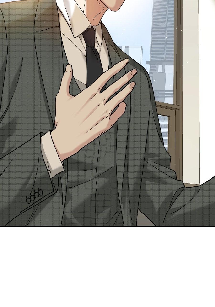 Live Happily Ever AfterWith My Ex’s Uncle Chapter 83 page 21 - 
