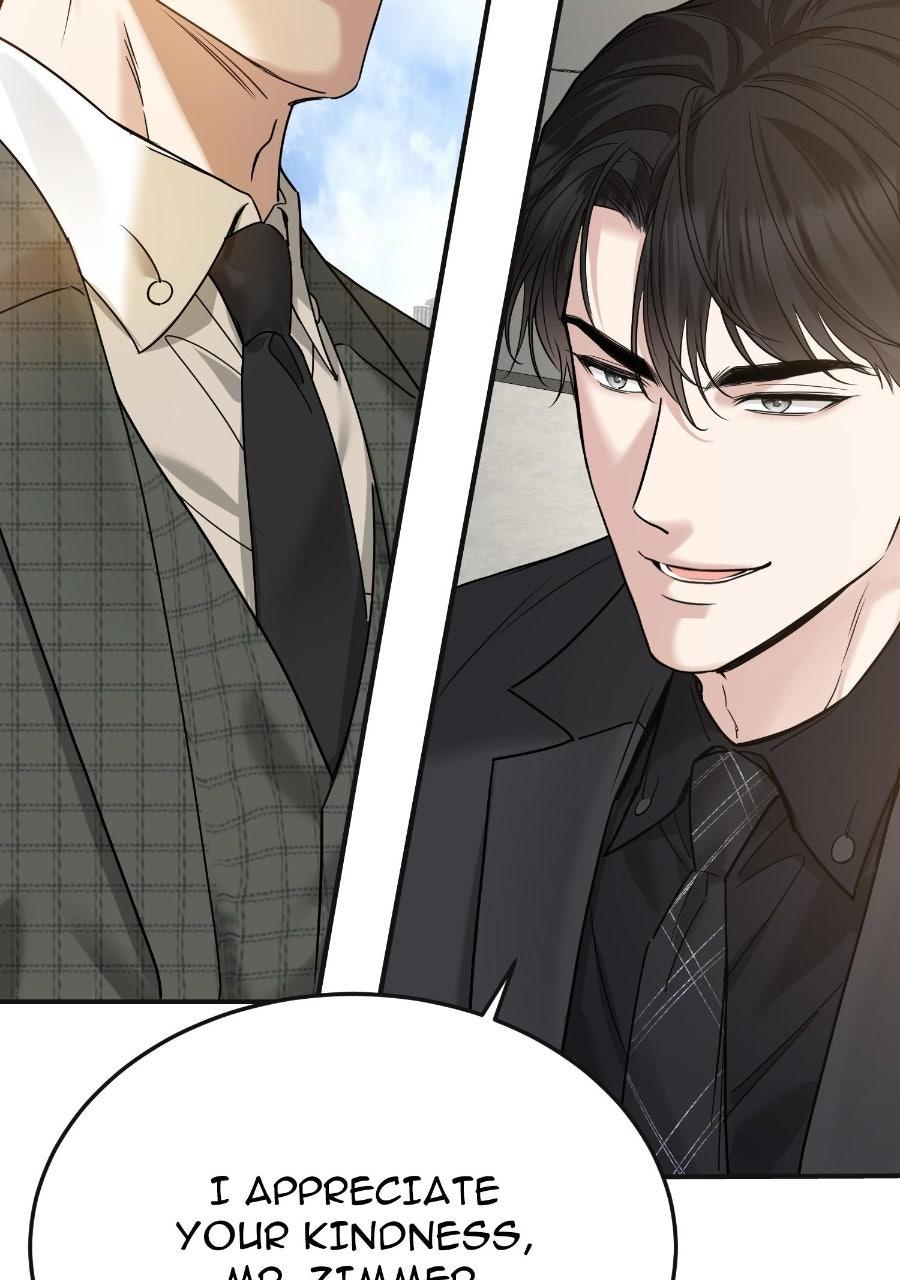 Live Happily Ever AfterWith My Ex’s Uncle Chapter 83 page 23 - 