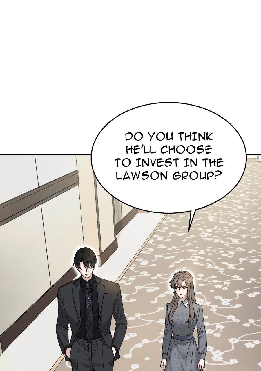 Live Happily Ever AfterWith My Ex’s Uncle Chapter 83 page 29 - 