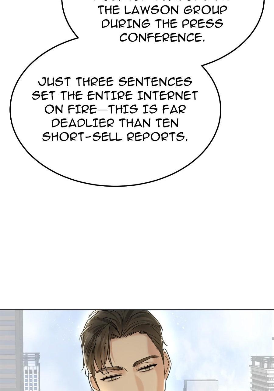 Live Happily Ever AfterWith My Ex’s Uncle Chapter 83 page 4 - 