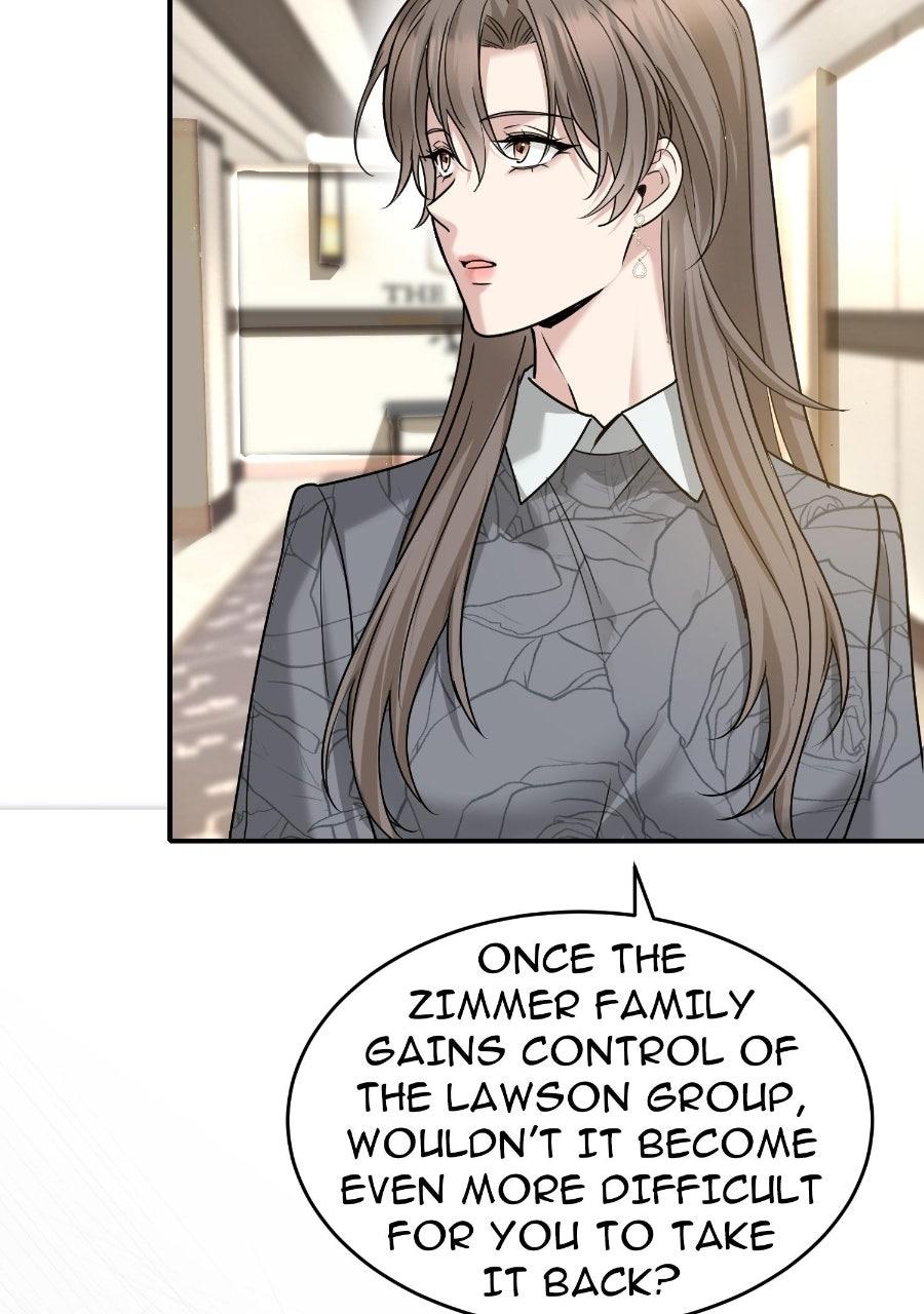 Live Happily Ever AfterWith My Ex’s Uncle Chapter 83 page 34 - 