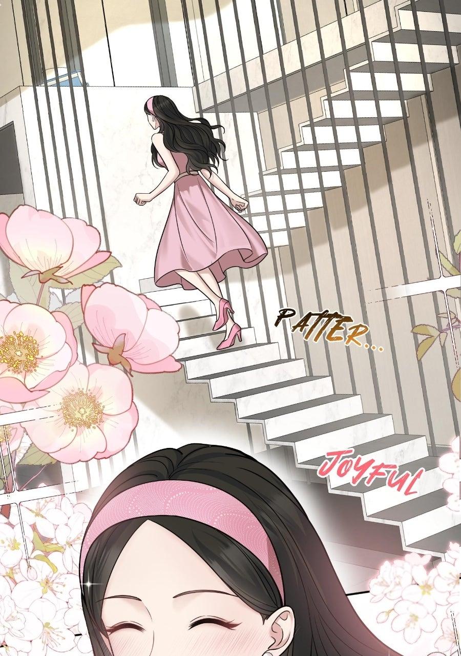 Live Happily Ever AfterWith My Ex’s Uncle Chapter 83 page 38 - 