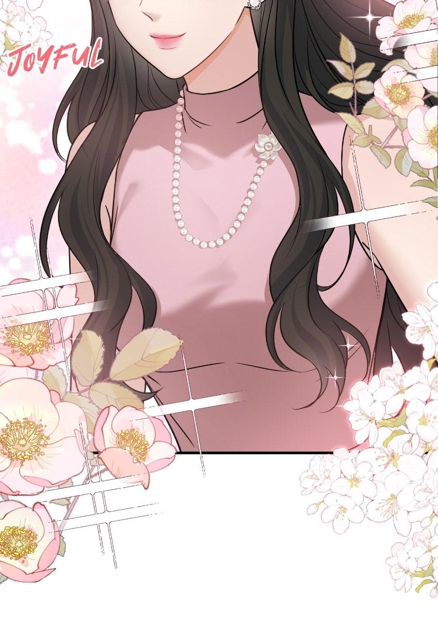 Live Happily Ever AfterWith My Ex’s Uncle Chapter 83 page 39 - 