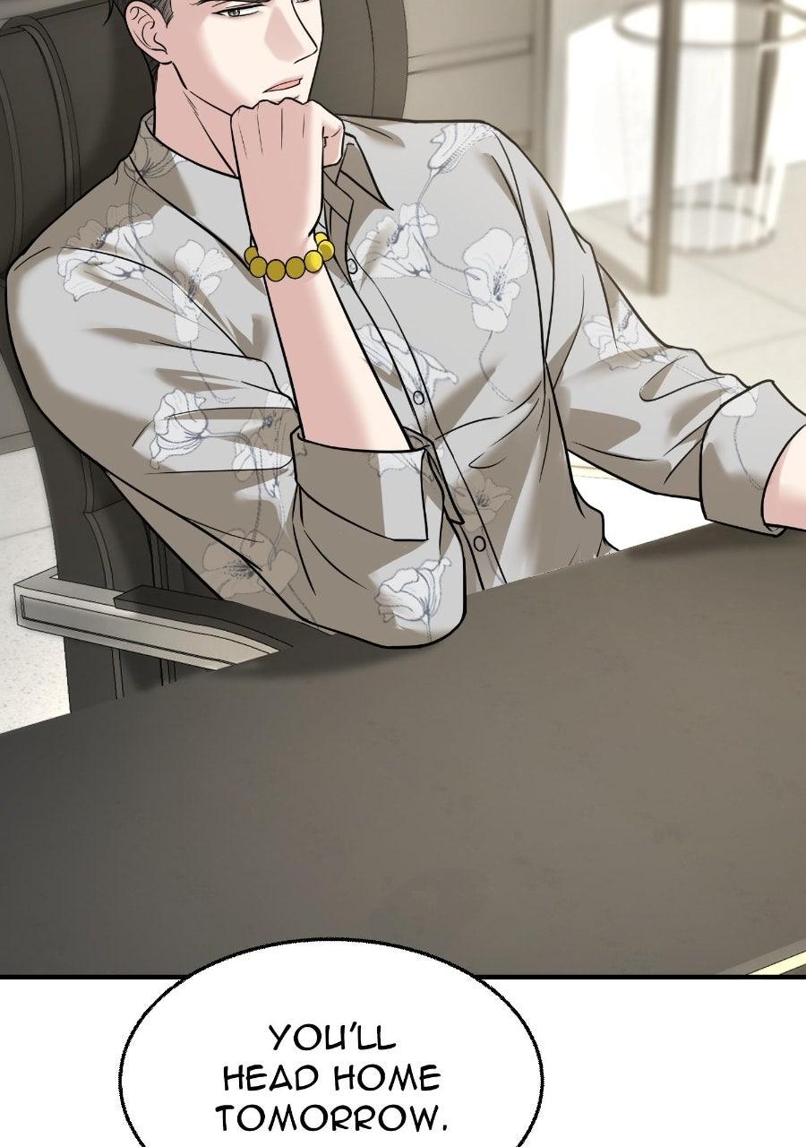 Live Happily Ever AfterWith My Ex’s Uncle Chapter 83 page 43 - 