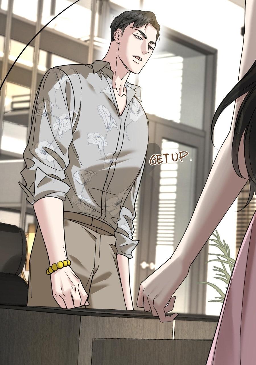 Live Happily Ever AfterWith My Ex’s Uncle Chapter 83 page 54 - 