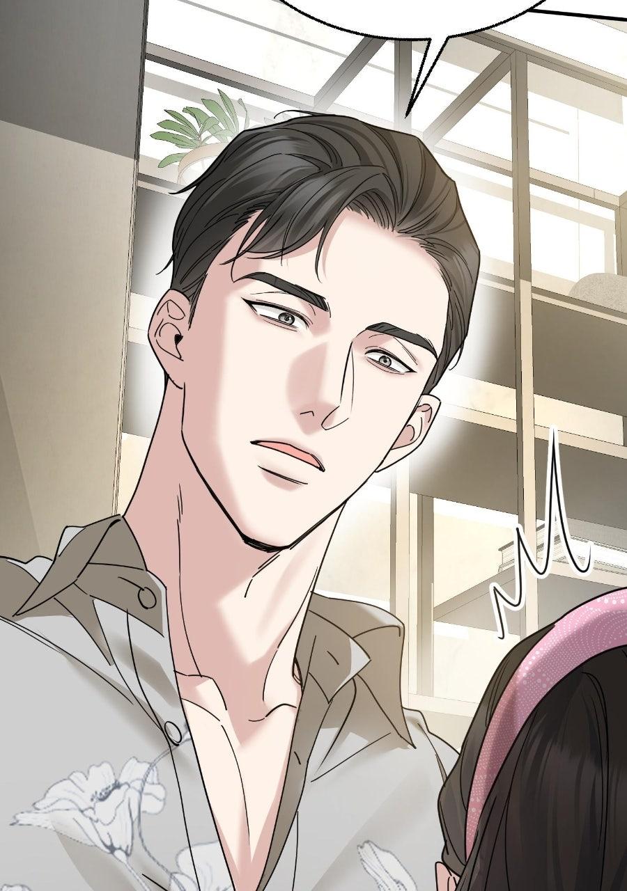Live Happily Ever AfterWith My Ex’s Uncle Chapter 83 page 56 - 