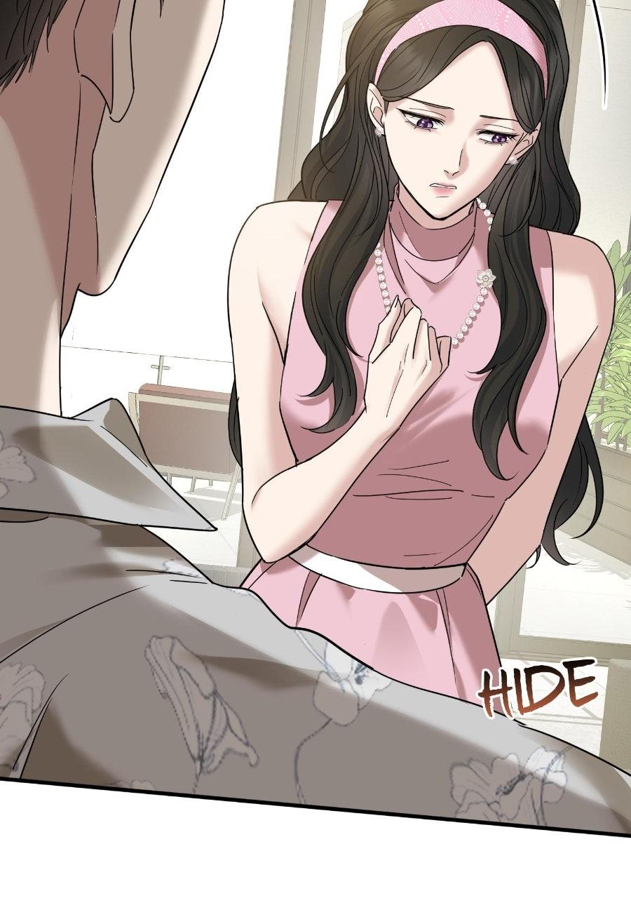 Live Happily Ever AfterWith My Ex’s Uncle Chapter 83 page 59 - 