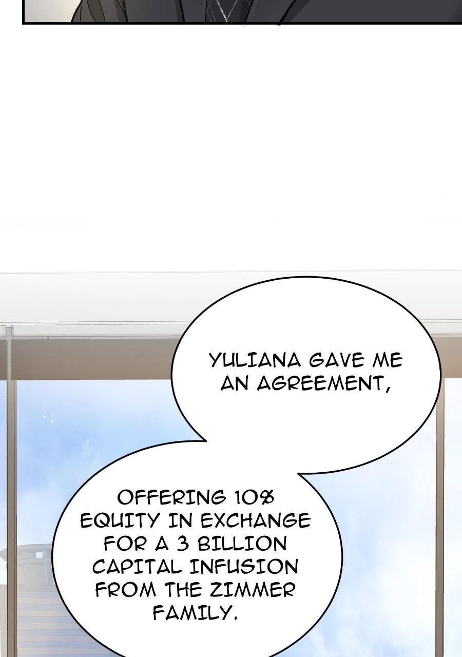 Live Happily Ever AfterWith My Ex’s Uncle Chapter 83 page 7 - 