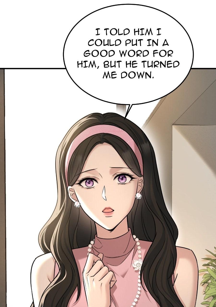 Live Happily Ever AfterWith My Ex’s Uncle Chapter 83 page 62 - 