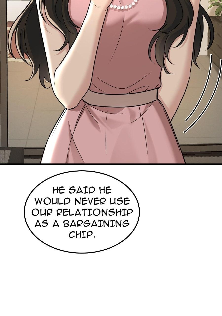 Live Happily Ever AfterWith My Ex’s Uncle Chapter 83 page 63 - 