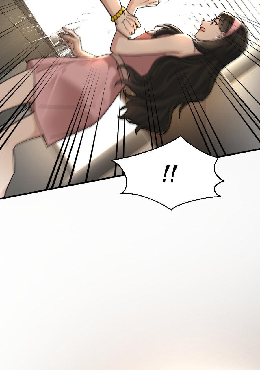 Live Happily Ever AfterWith My Ex’s Uncle Chapter 83 page 65 - 