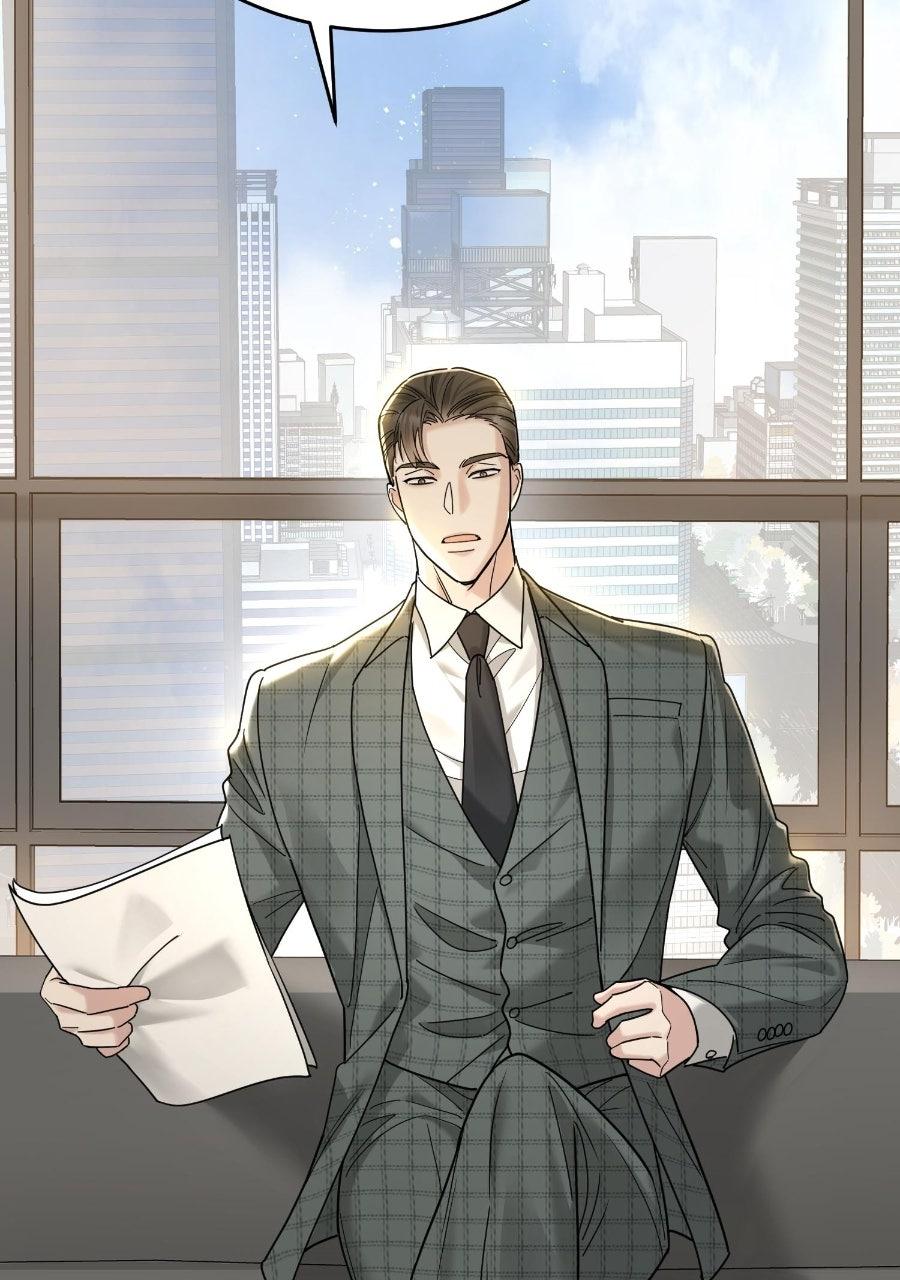 Live Happily Ever AfterWith My Ex’s Uncle Chapter 83 page 8 - 