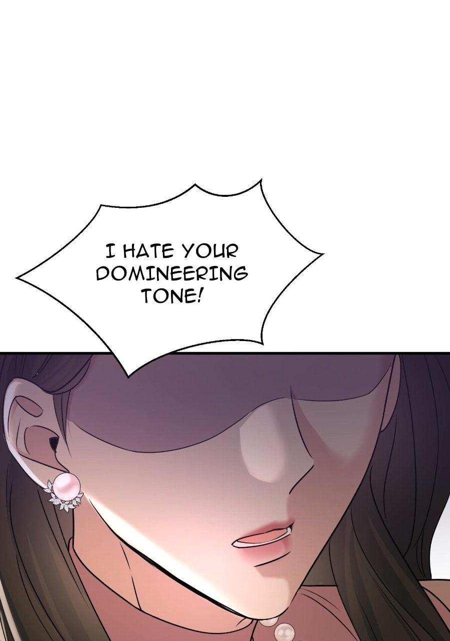 Live Happily Ever AfterWith My Ex’s Uncle Chapter 83 page 71 - 
