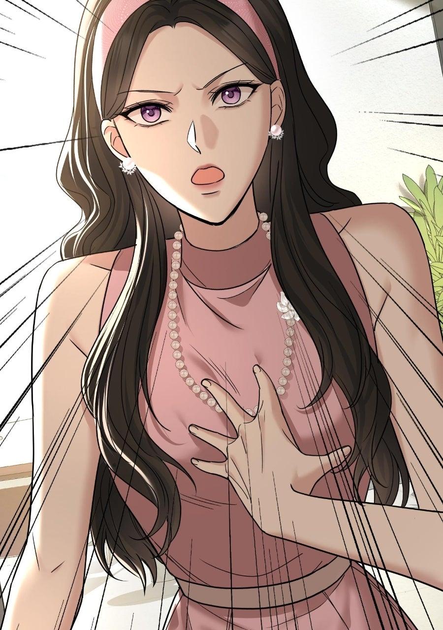 Live Happily Ever AfterWith My Ex’s Uncle Chapter 83 page 73 - 