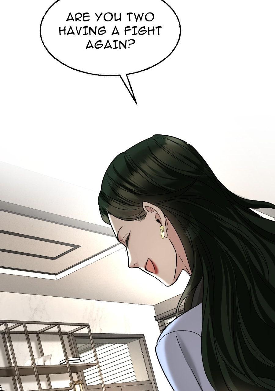 Live Happily Ever AfterWith My Ex’s Uncle Chapter 83 page 82 - 