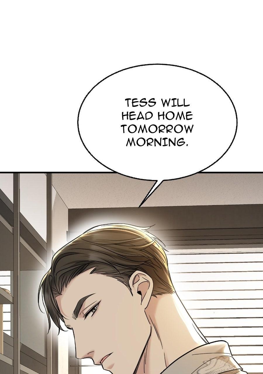 Live Happily Ever AfterWith My Ex’s Uncle Chapter 83 page 84 - 