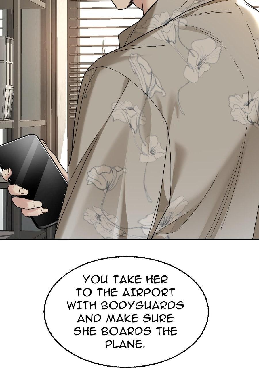 Live Happily Ever AfterWith My Ex’s Uncle Chapter 83 page 85 - 