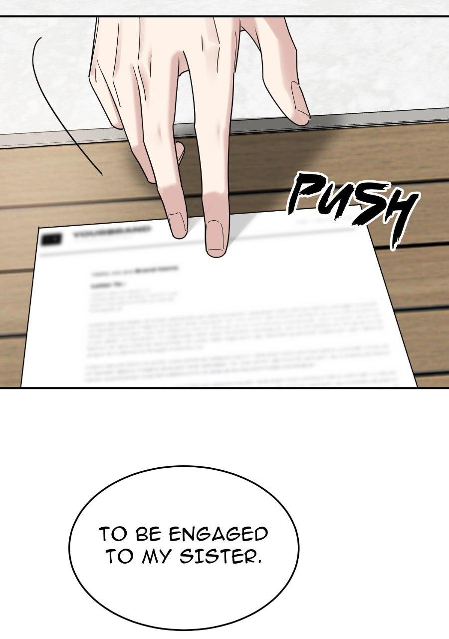 Live Happily Ever AfterWith My Ex’s Uncle Chapter 83 page 10 - 