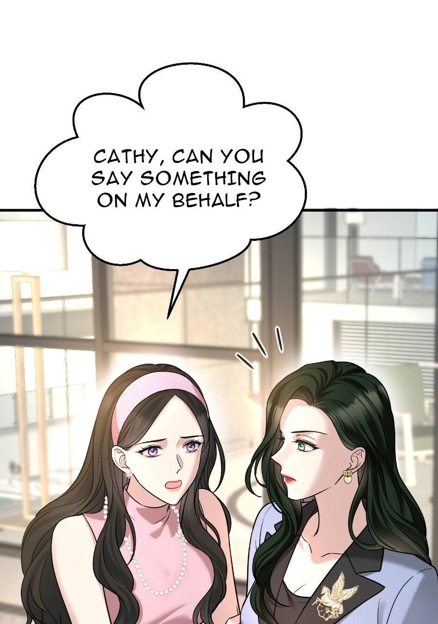 Live Happily Ever AfterWith My Ex’s Uncle Chapter 84 page 1 - 