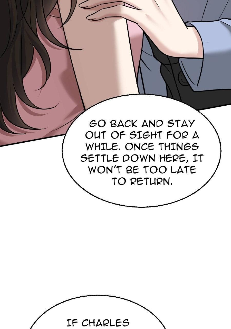Live Happily Ever AfterWith My Ex’s Uncle Chapter 84 page 11 - 