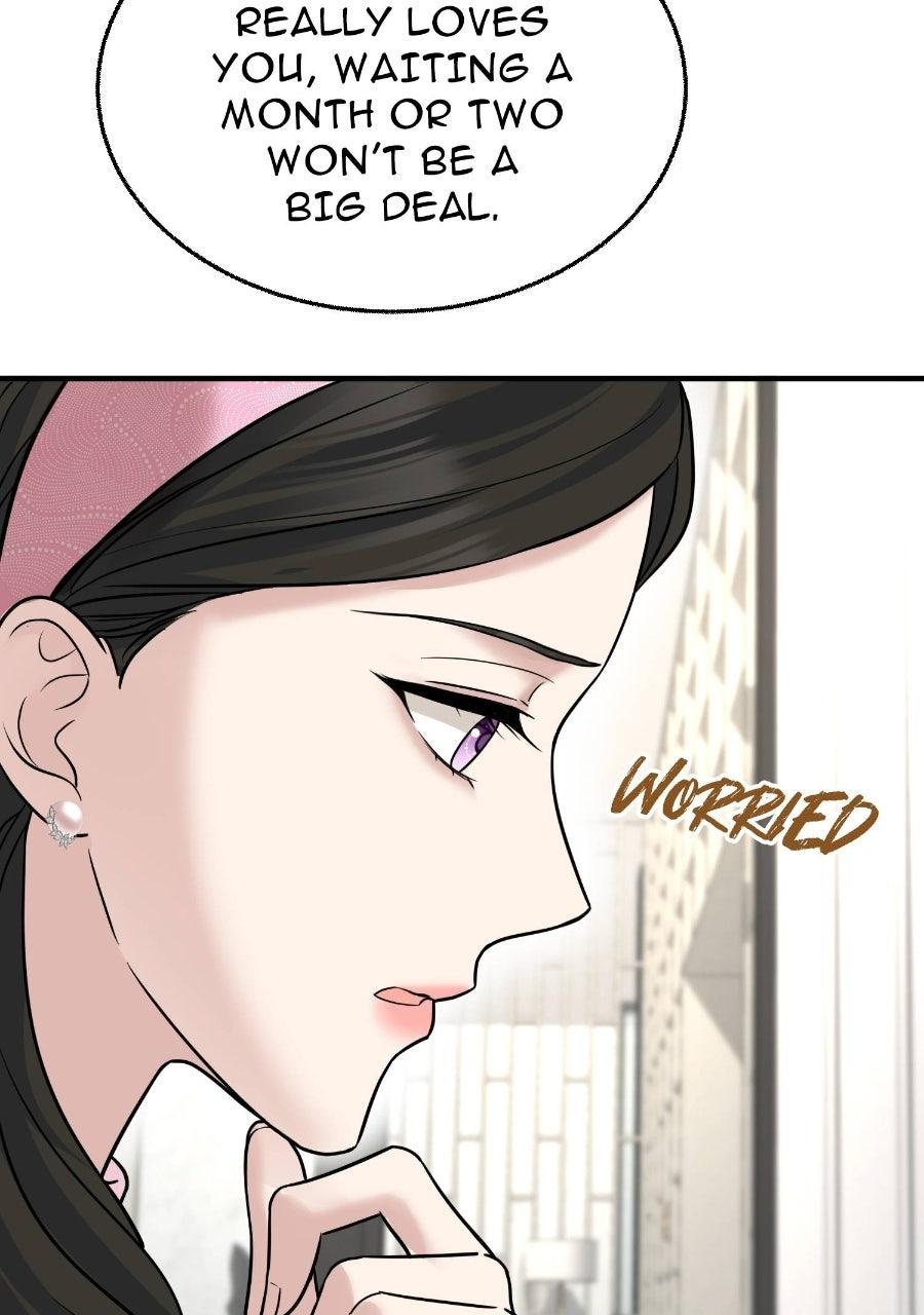 Live Happily Ever AfterWith My Ex’s Uncle Chapter 84 page 12 - 