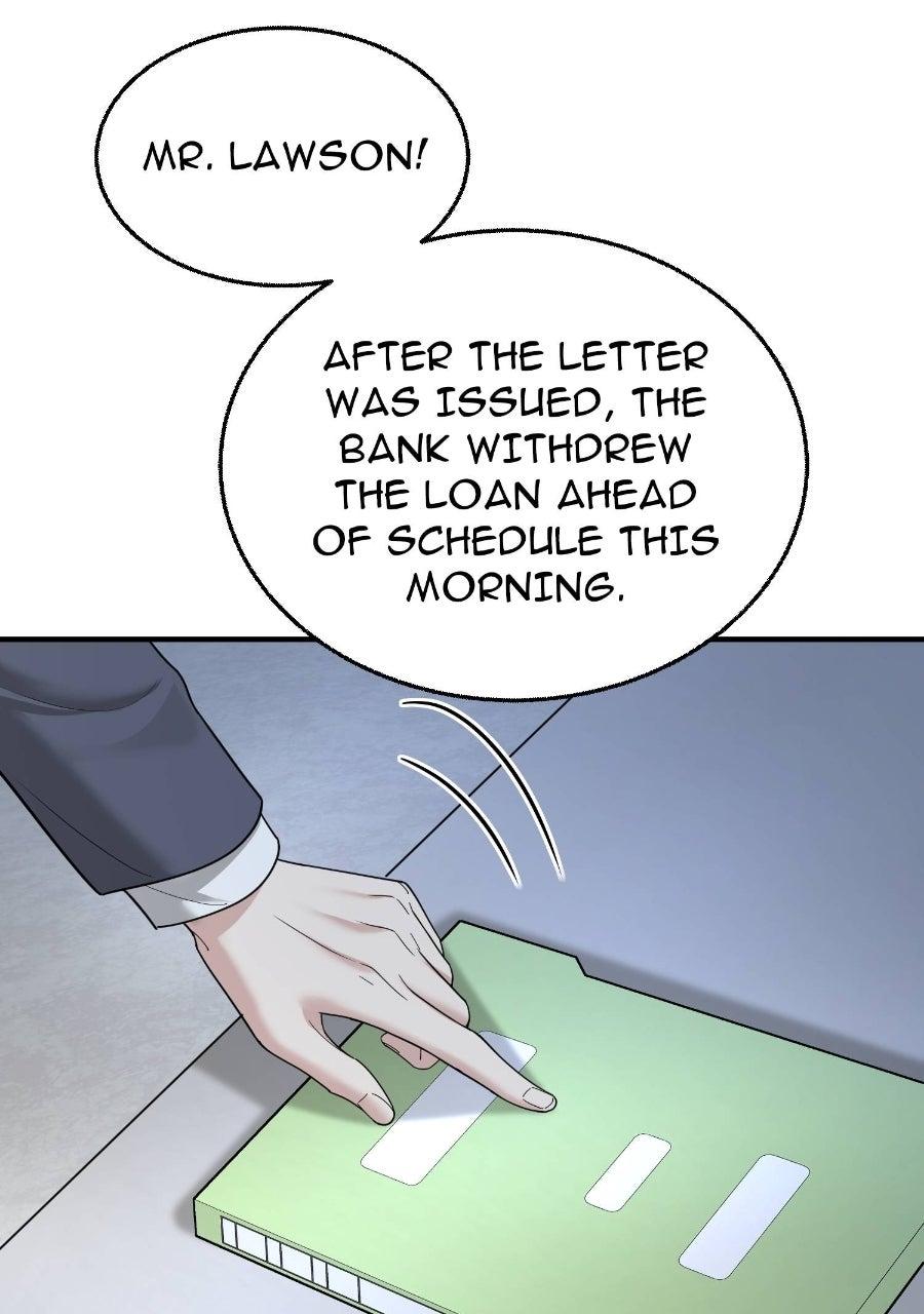 Live Happily Ever AfterWith My Ex’s Uncle Chapter 84 page 16 - 