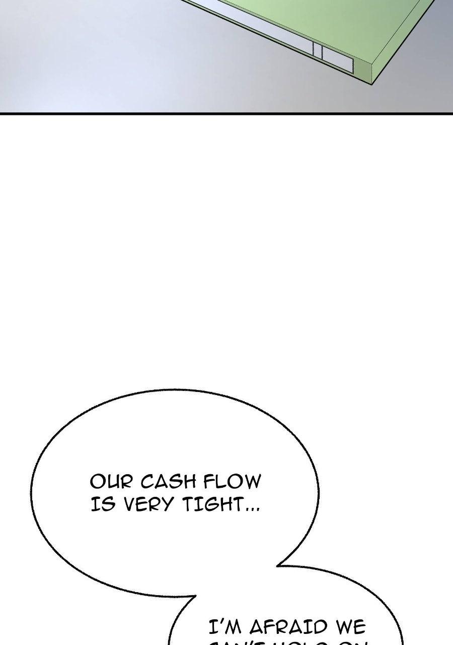 Live Happily Ever AfterWith My Ex’s Uncle Chapter 84 page 17 - 
