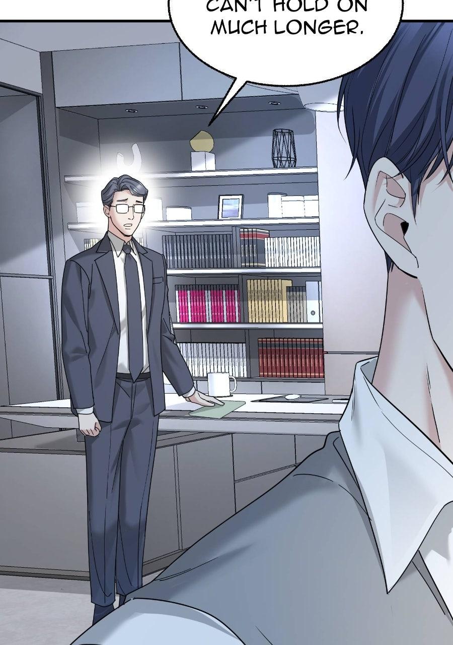 Live Happily Ever AfterWith My Ex’s Uncle Chapter 84 page 18 - 