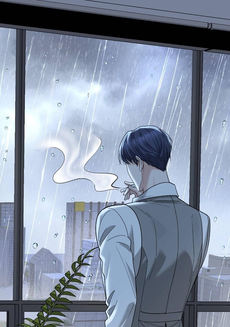 Live Happily Ever AfterWith My Ex’s Uncle Chapter 84 page 20 - 