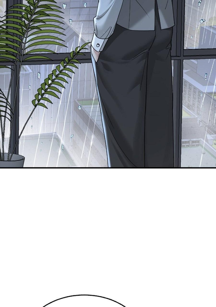 Live Happily Ever AfterWith My Ex’s Uncle Chapter 84 page 21 - 