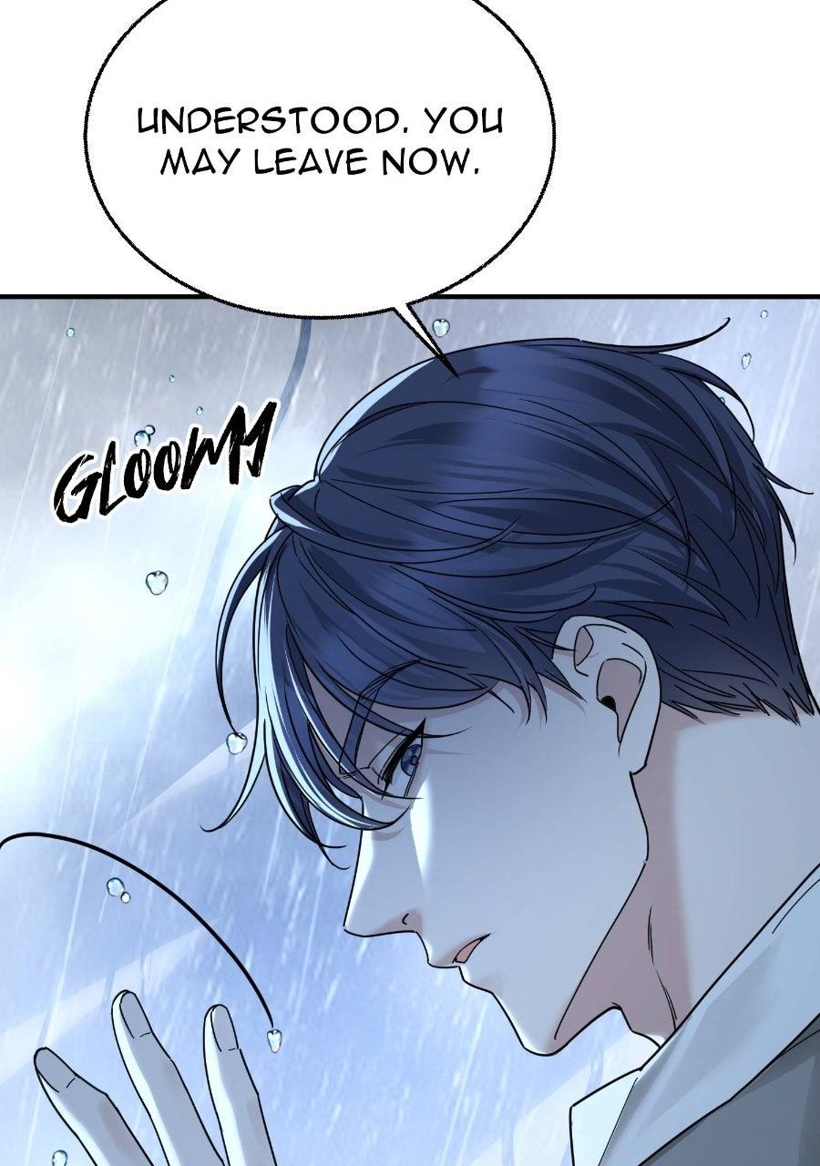 Live Happily Ever AfterWith My Ex’s Uncle Chapter 84 page 22 - 