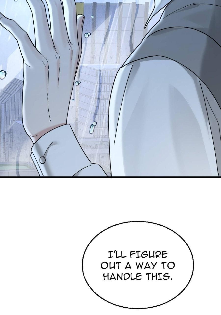 Live Happily Ever AfterWith My Ex’s Uncle Chapter 84 page 23 - 