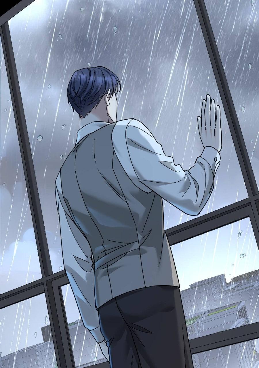 Live Happily Ever AfterWith My Ex’s Uncle Chapter 84 page 27 - 