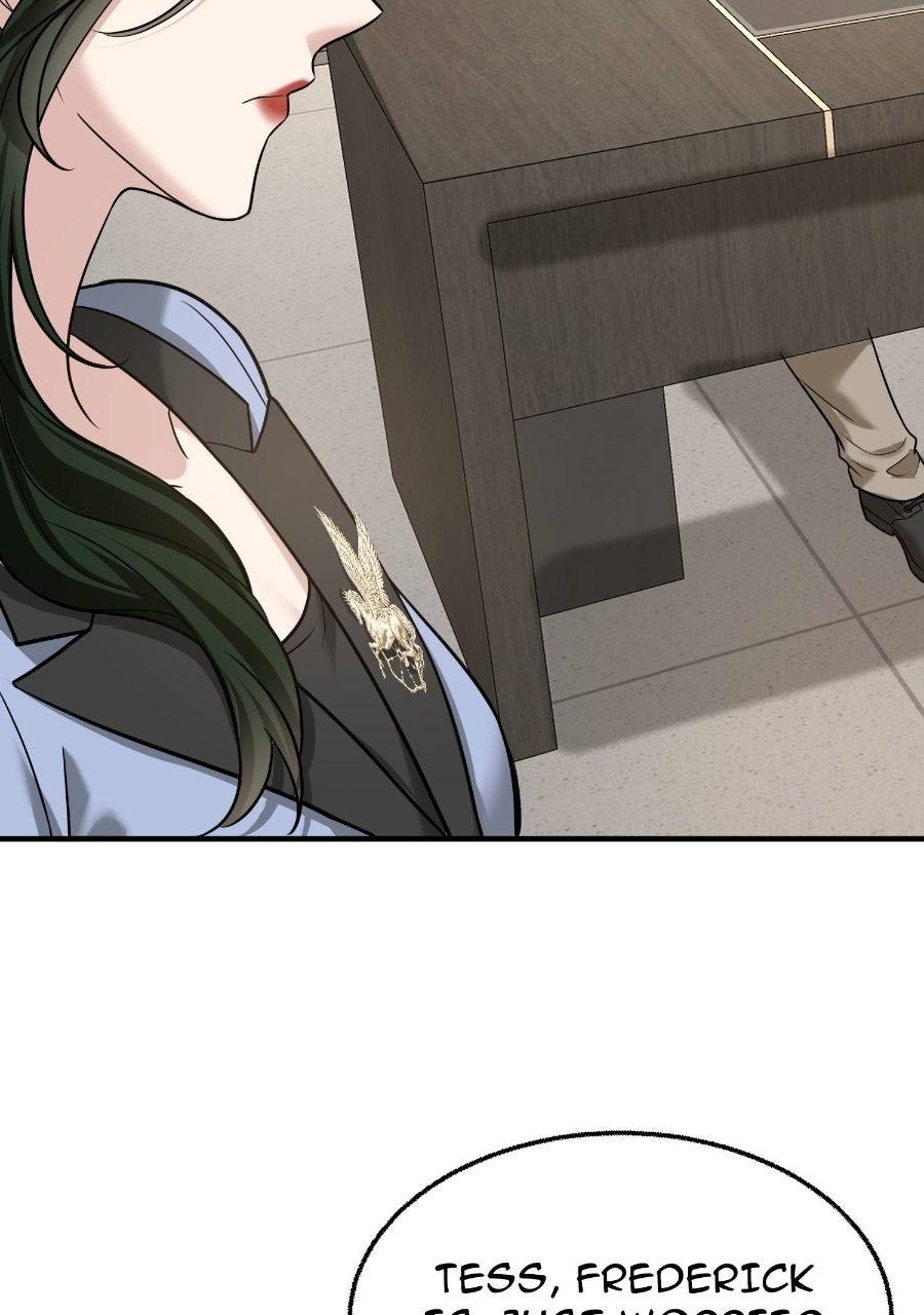 Live Happily Ever AfterWith My Ex’s Uncle Chapter 84 page 4 - 