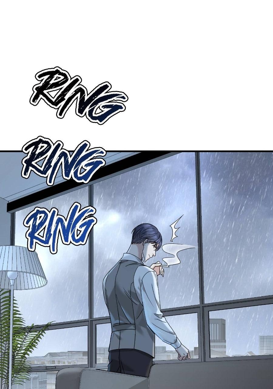 Live Happily Ever AfterWith My Ex’s Uncle Chapter 84 page 32 - 