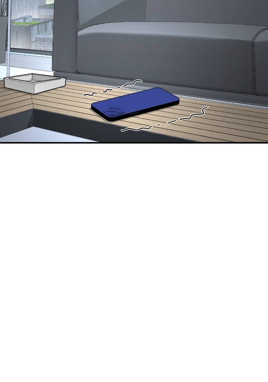 Live Happily Ever AfterWith My Ex’s Uncle Chapter 84 page 33 - 