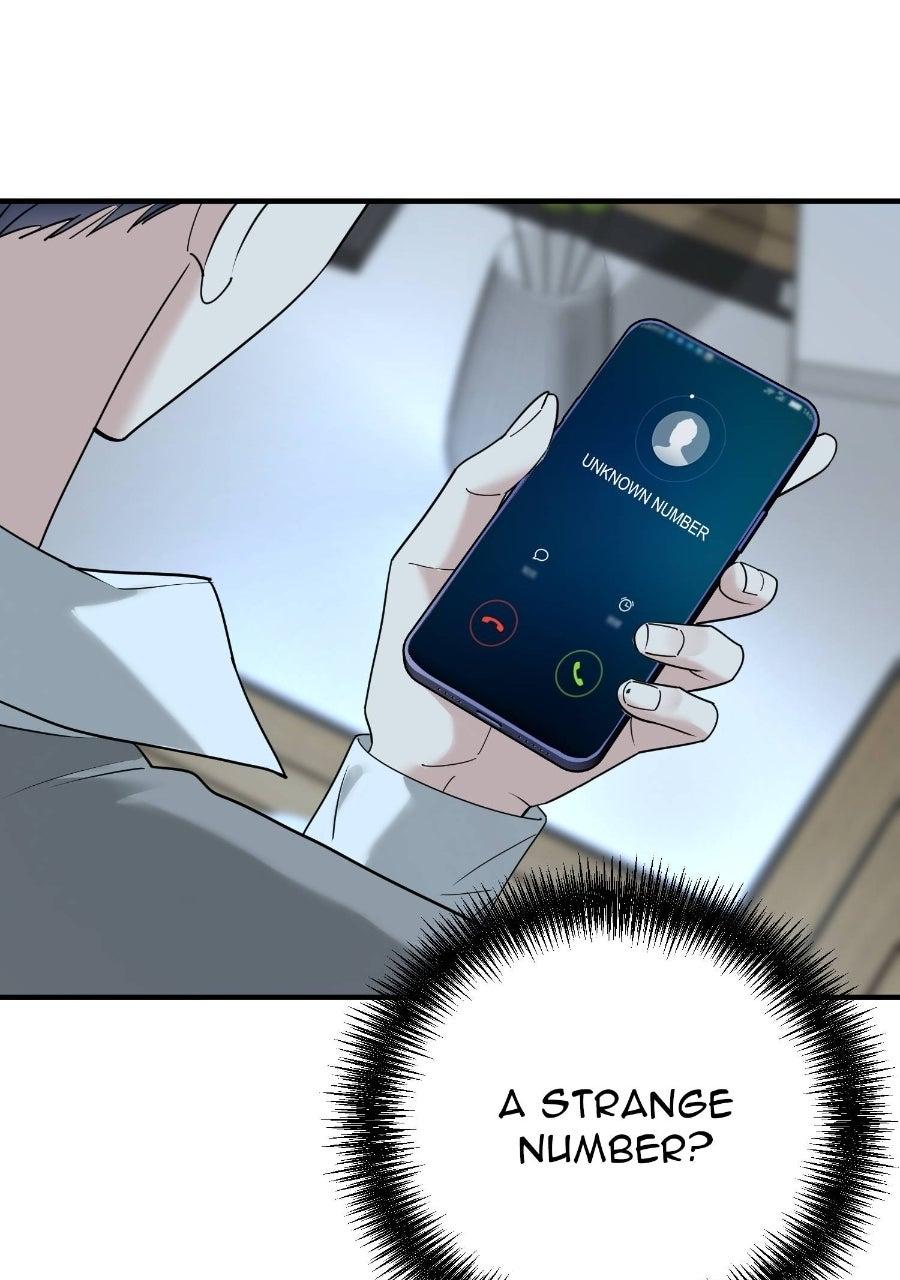 Live Happily Ever AfterWith My Ex’s Uncle Chapter 84 page 34 - 