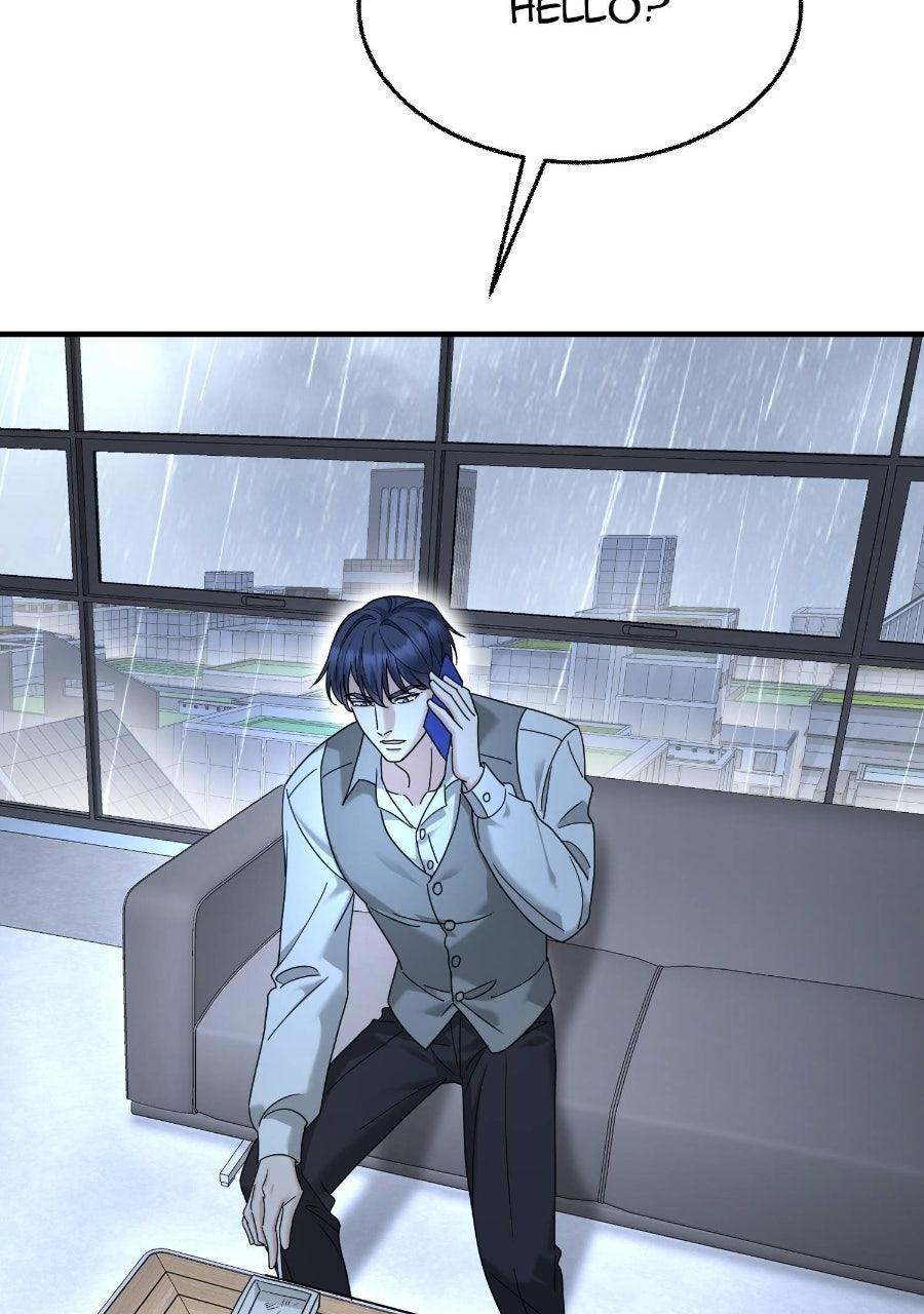 Live Happily Ever AfterWith My Ex’s Uncle Chapter 84 page 37 - 
