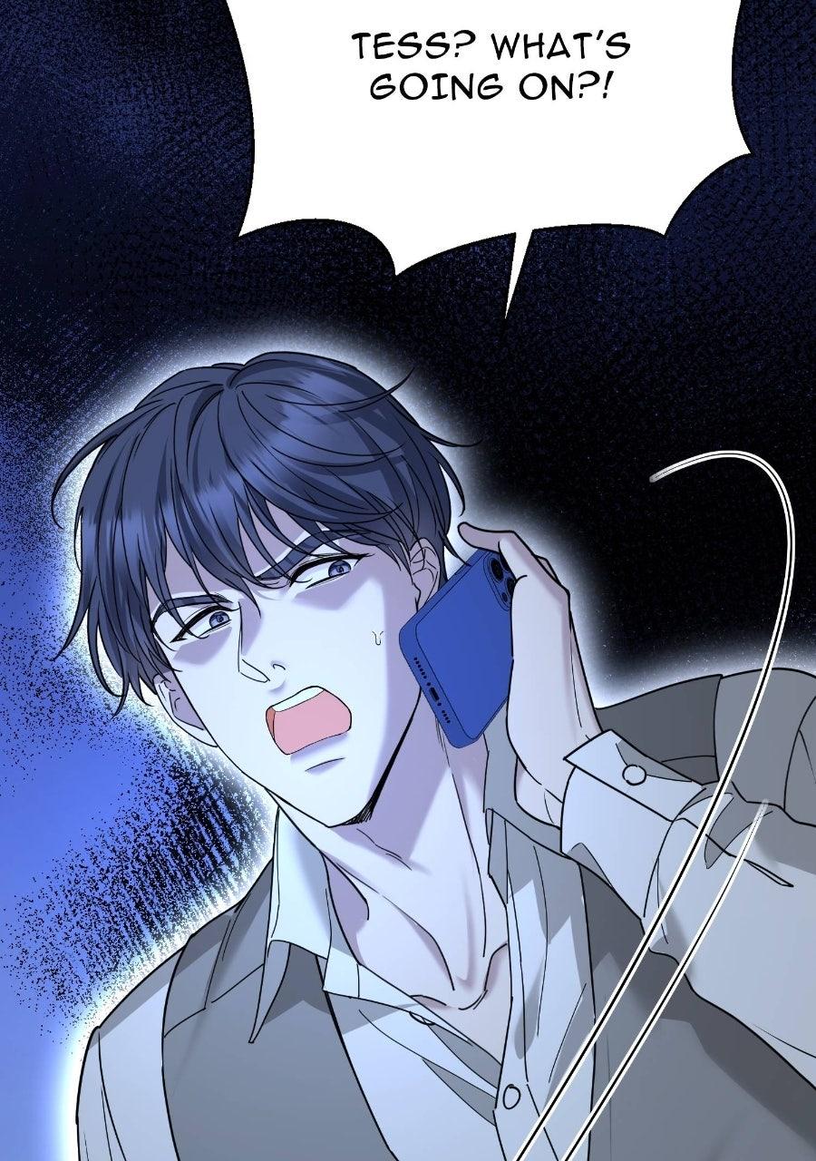 Live Happily Ever AfterWith My Ex’s Uncle Chapter 84 page 40 - 