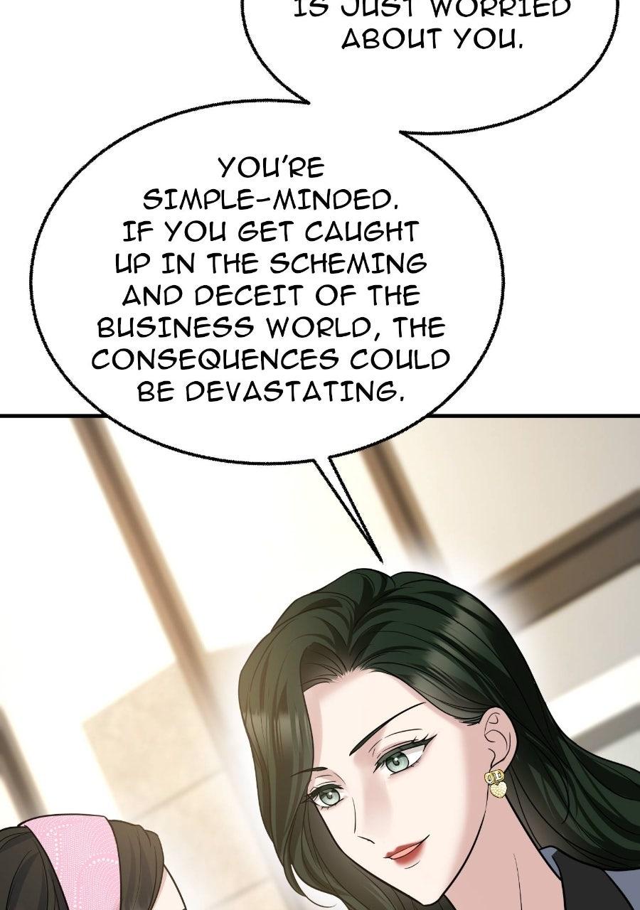 Live Happily Ever AfterWith My Ex’s Uncle Chapter 84 page 5 - 
