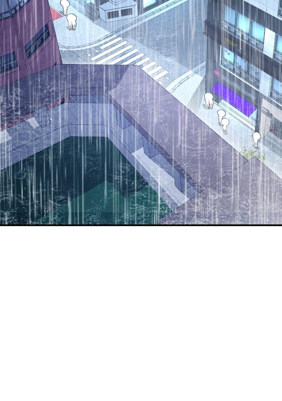 Live Happily Ever AfterWith My Ex’s Uncle Chapter 84 page 44 - 