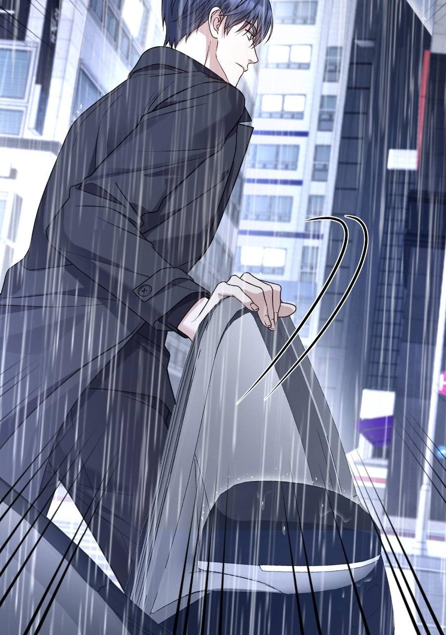 Live Happily Ever AfterWith My Ex’s Uncle Chapter 84 page 47 - 