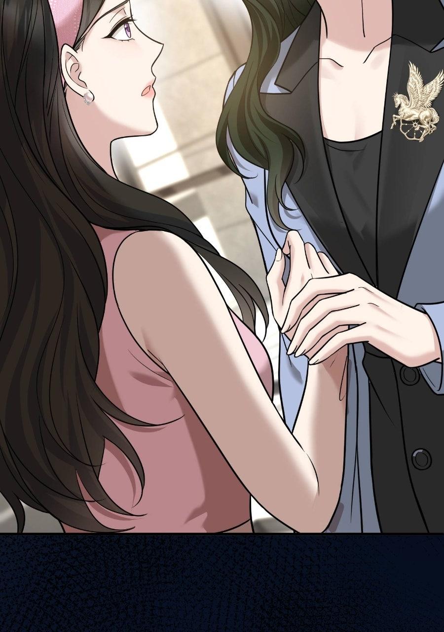 Live Happily Ever AfterWith My Ex’s Uncle Chapter 84 page 6 - 