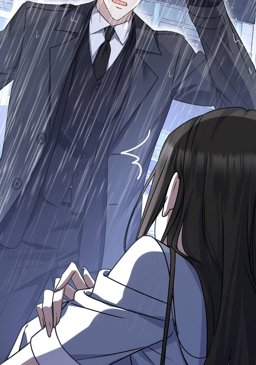 Live Happily Ever AfterWith My Ex’s Uncle Chapter 84 page 51 - 