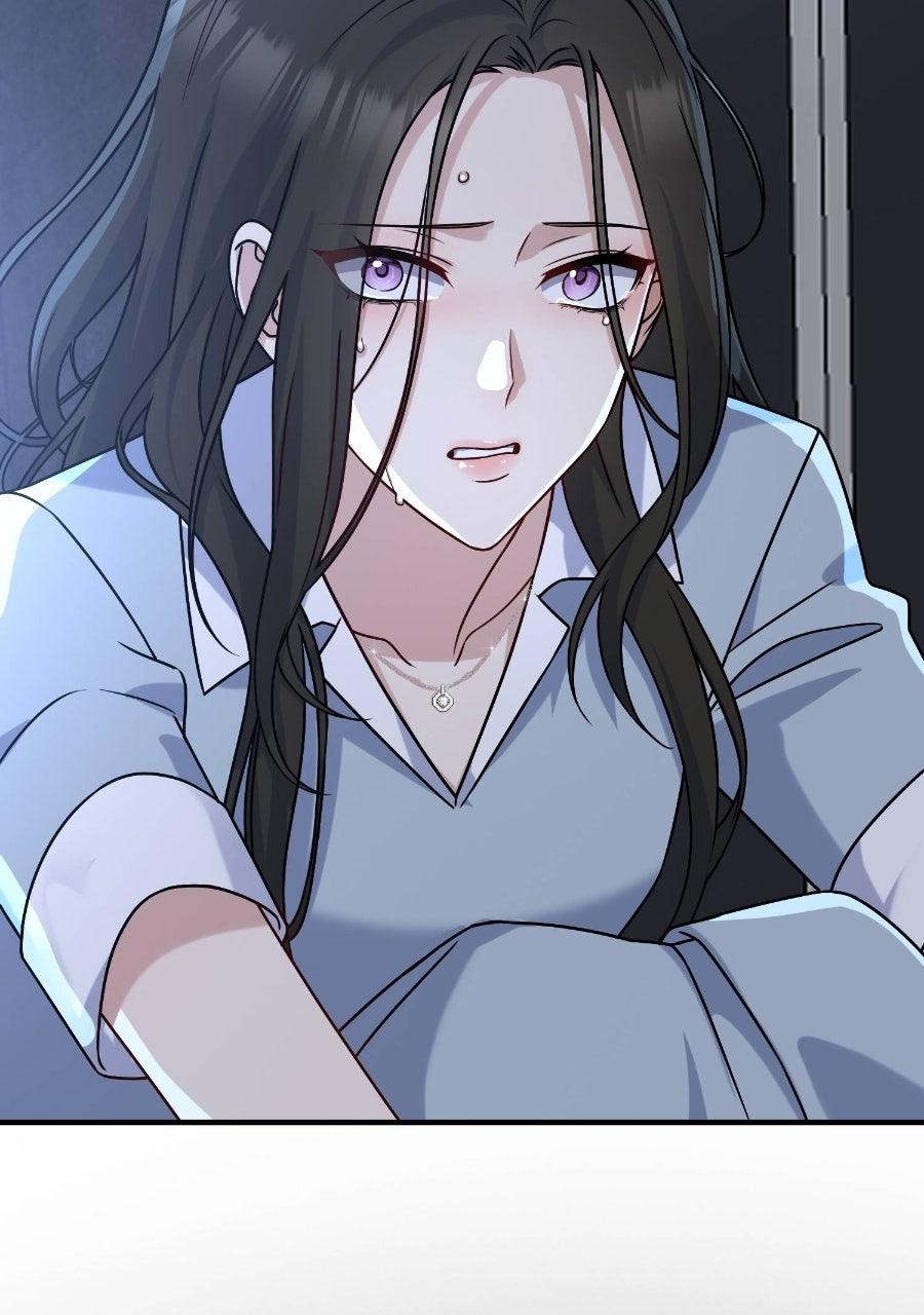 Live Happily Ever AfterWith My Ex’s Uncle Chapter 84 page 53 - 