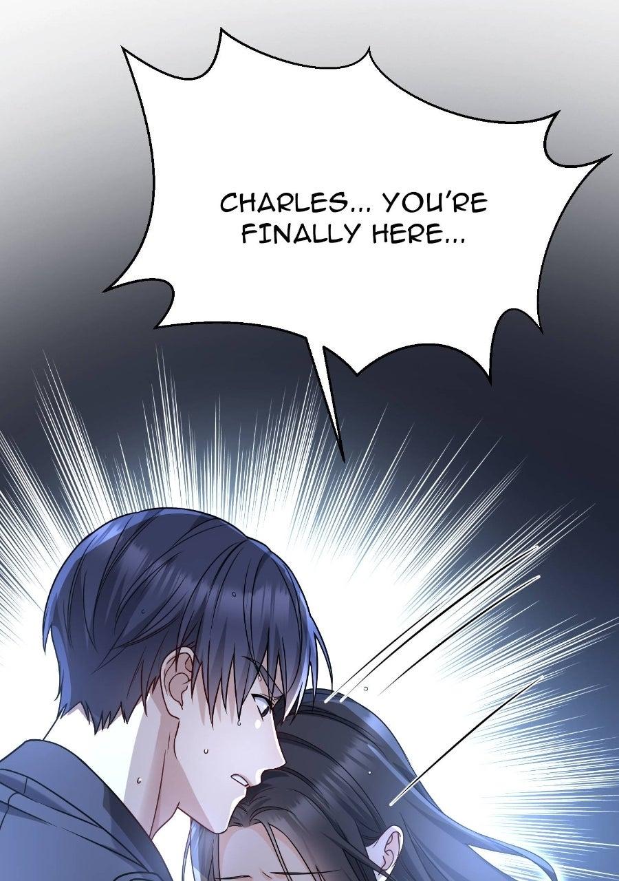 Live Happily Ever AfterWith My Ex’s Uncle Chapter 84 page 54 - 