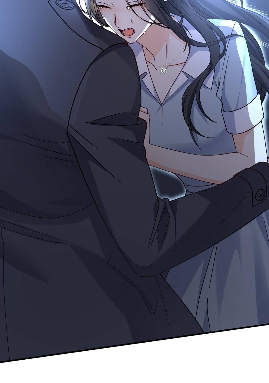 Live Happily Ever AfterWith My Ex’s Uncle Chapter 84 page 55 - 