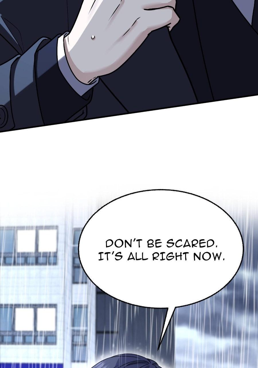 Live Happily Ever AfterWith My Ex’s Uncle Chapter 84 page 57 - 